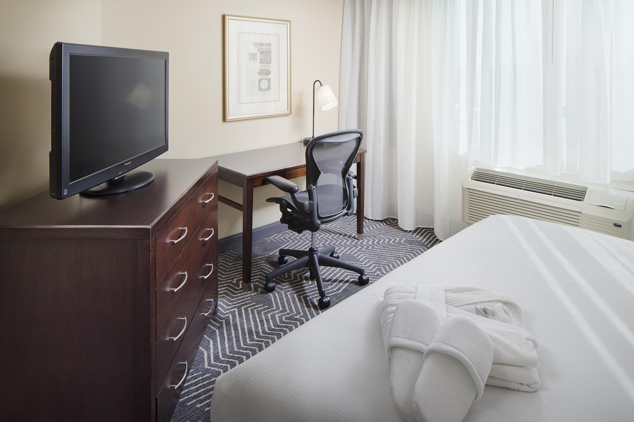 DoubleTree By Hilton Los Angeles/Commerce - thumb 24