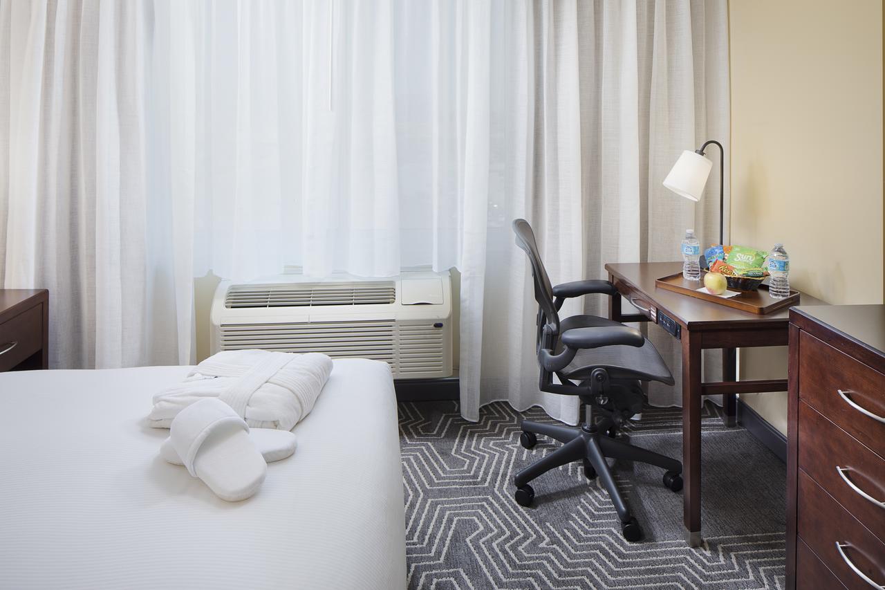 DoubleTree By Hilton Los Angeles/Commerce - thumb 15