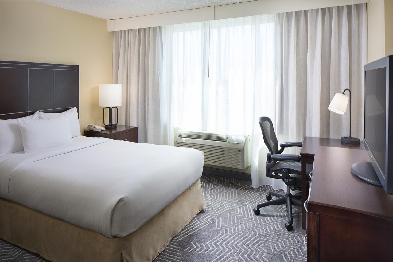 DoubleTree By Hilton Los Angeles/Commerce - thumb 20