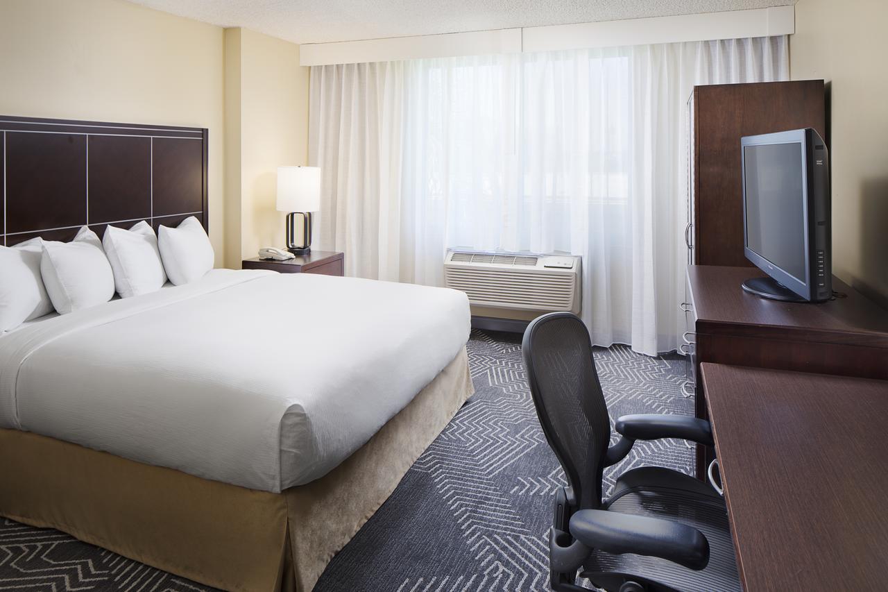 DoubleTree By Hilton Los Angeles/Commerce - thumb 12