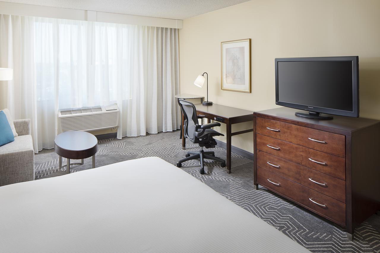 DoubleTree By Hilton Los Angeles/Commerce - thumb 30