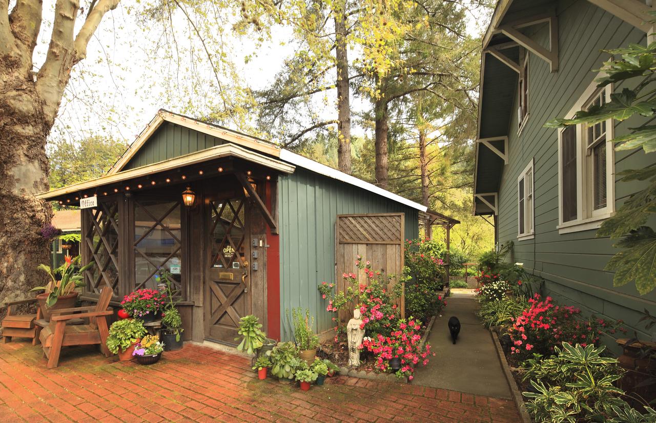 Inn On The Russian River - thumb 2