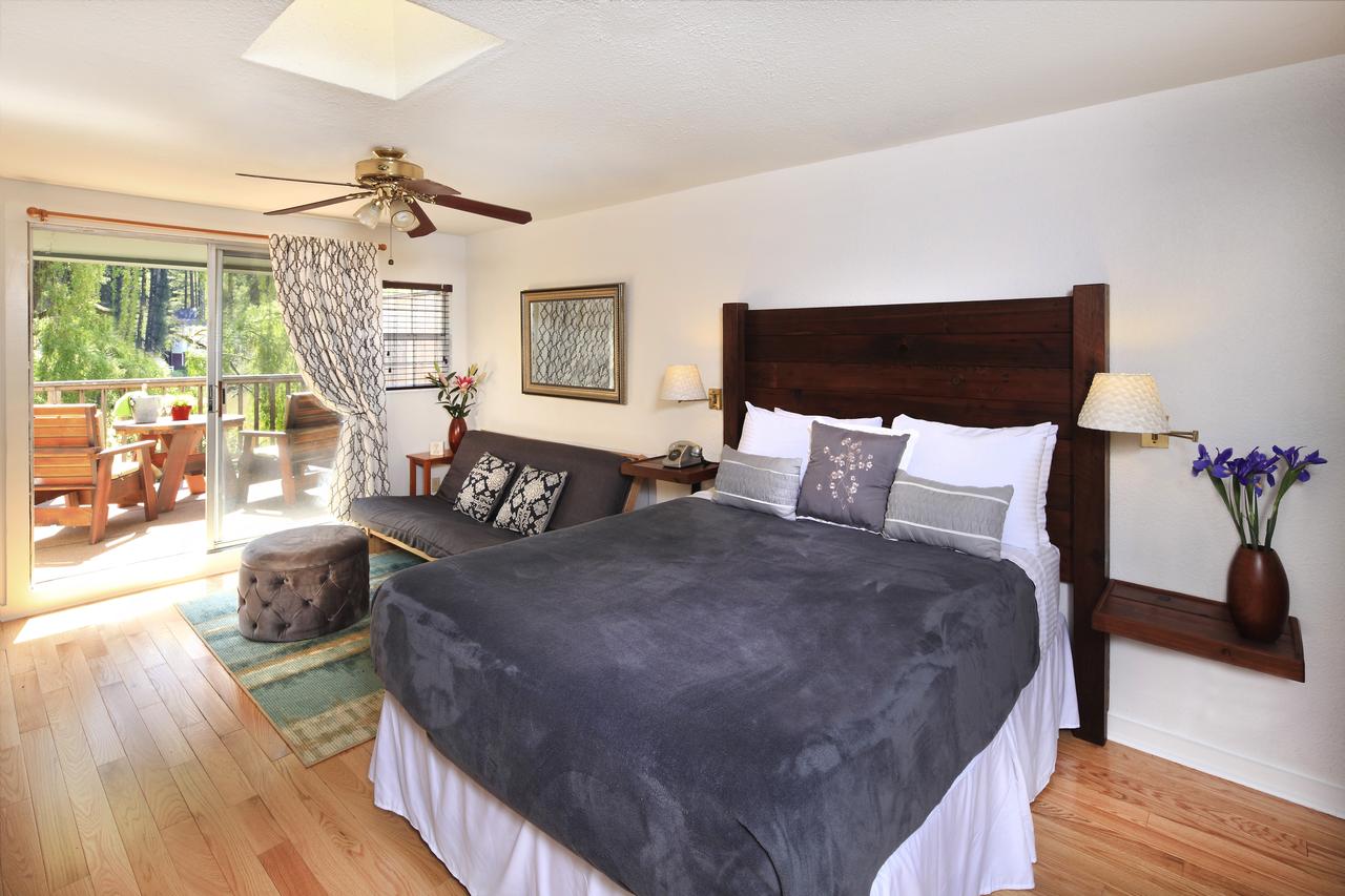 Inn On The Russian River - thumb 7