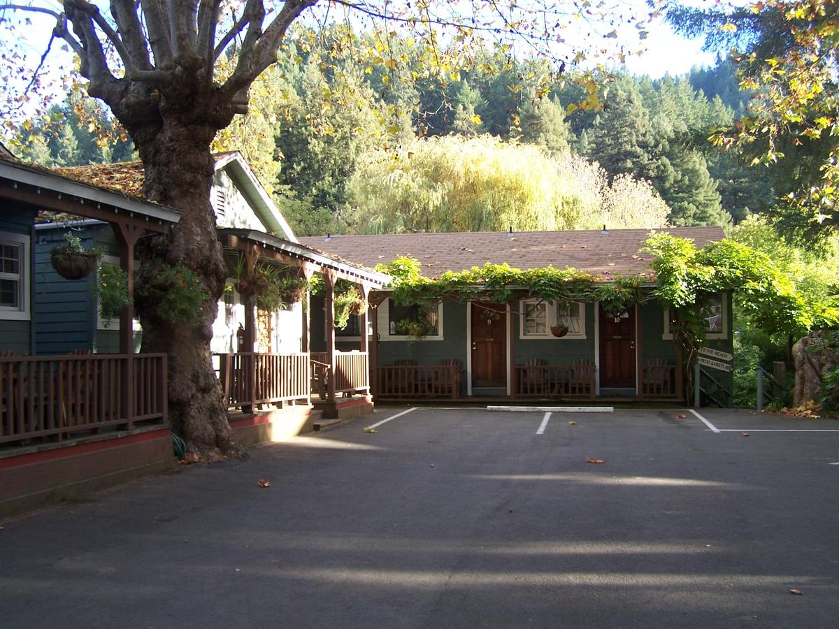 Inn On The Russian River - thumb 38