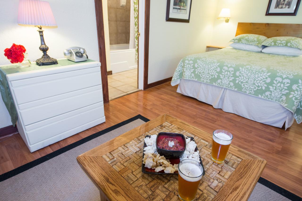 Inn On The Russian River - thumb 42