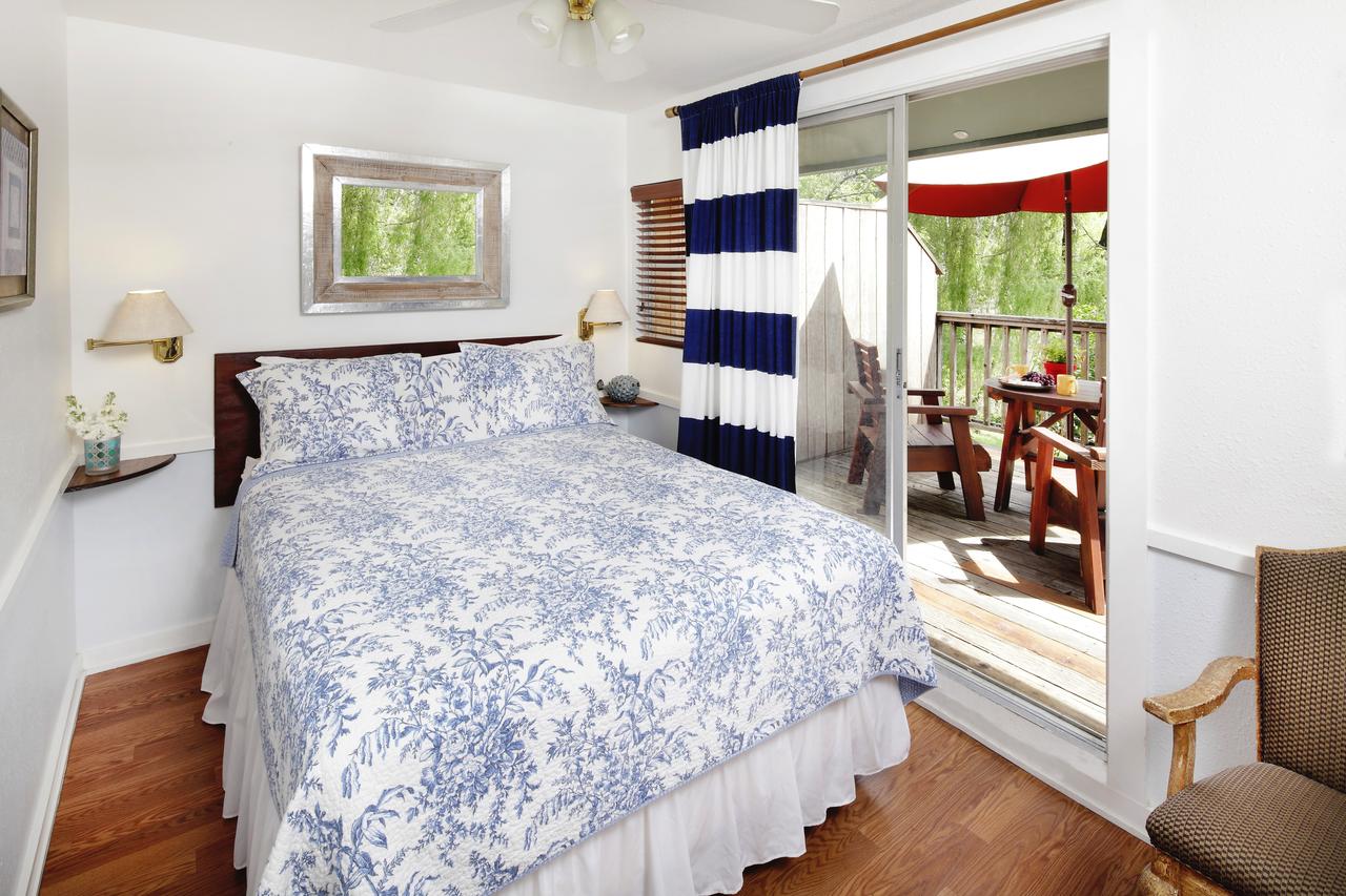 Inn On The Russian River - thumb 9