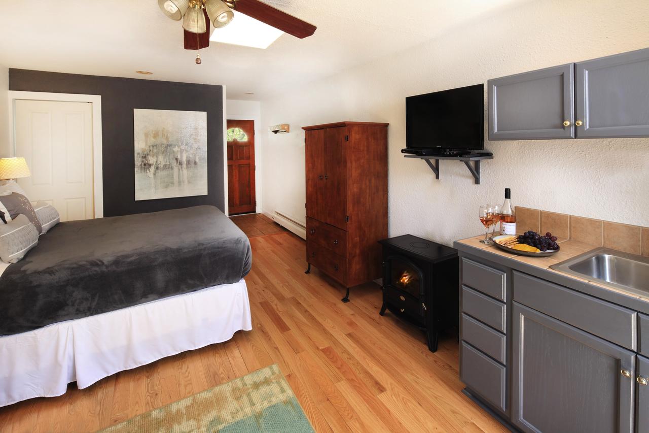 Inn On The Russian River - thumb 8