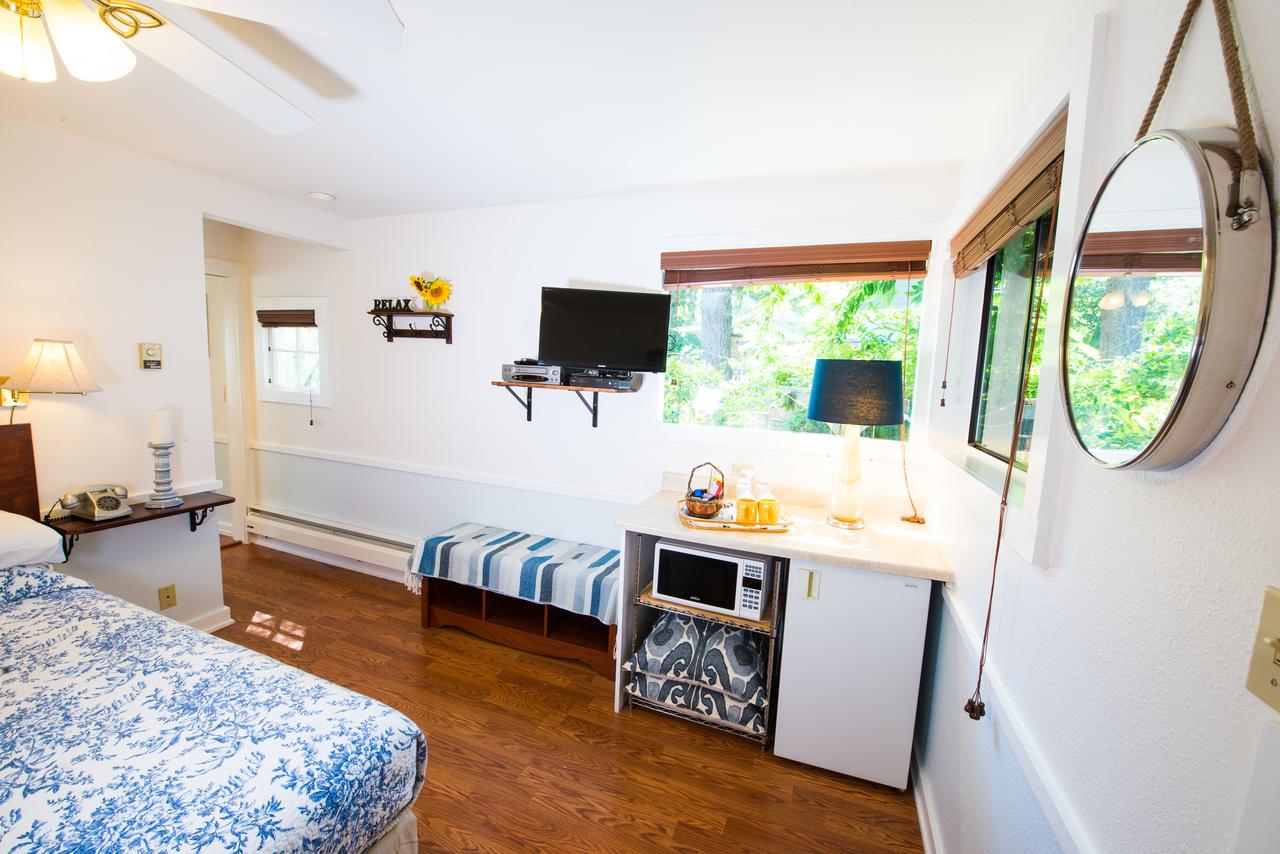 Inn On The Russian River - thumb 17