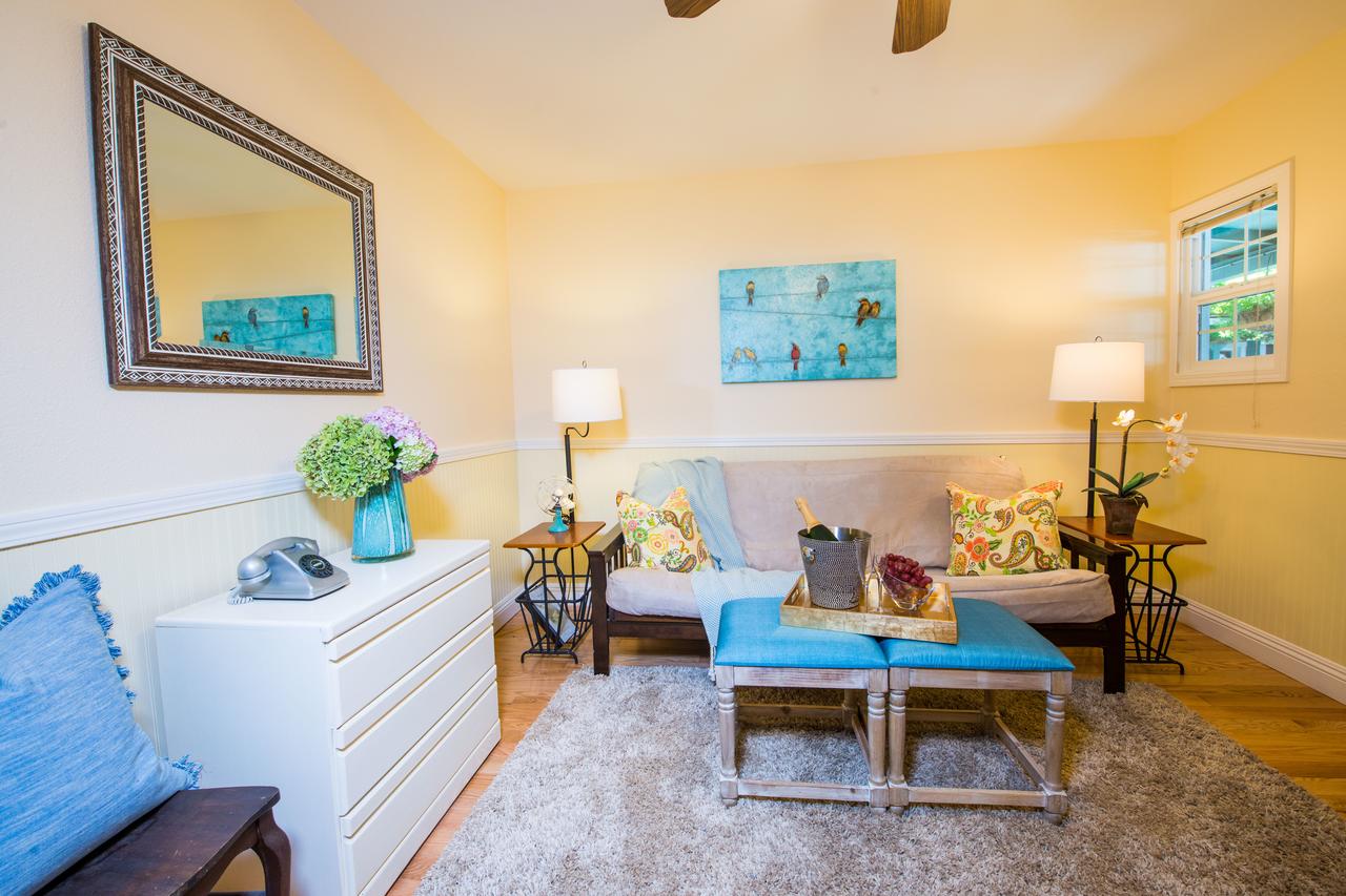 Inn On The Russian River - thumb 39