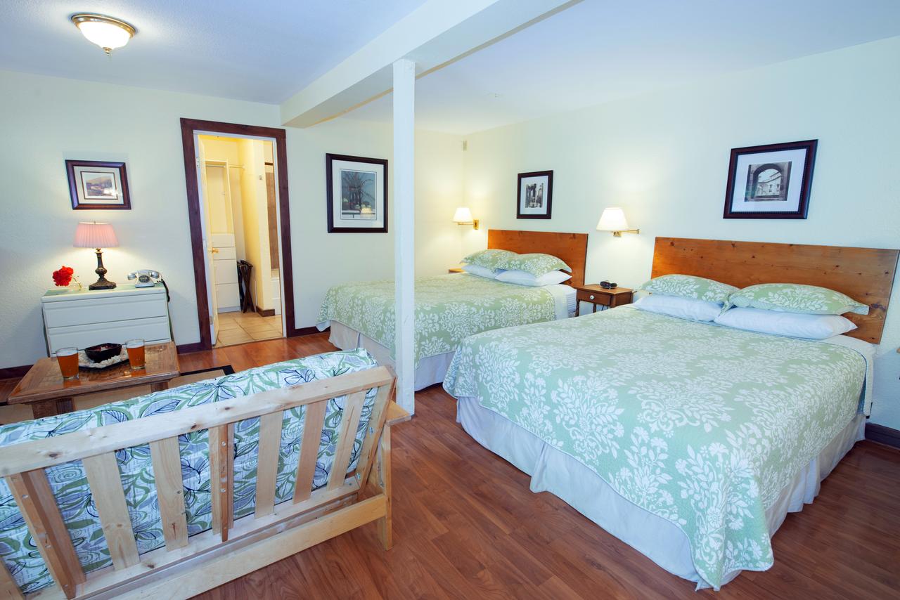 Inn On The Russian River - thumb 28