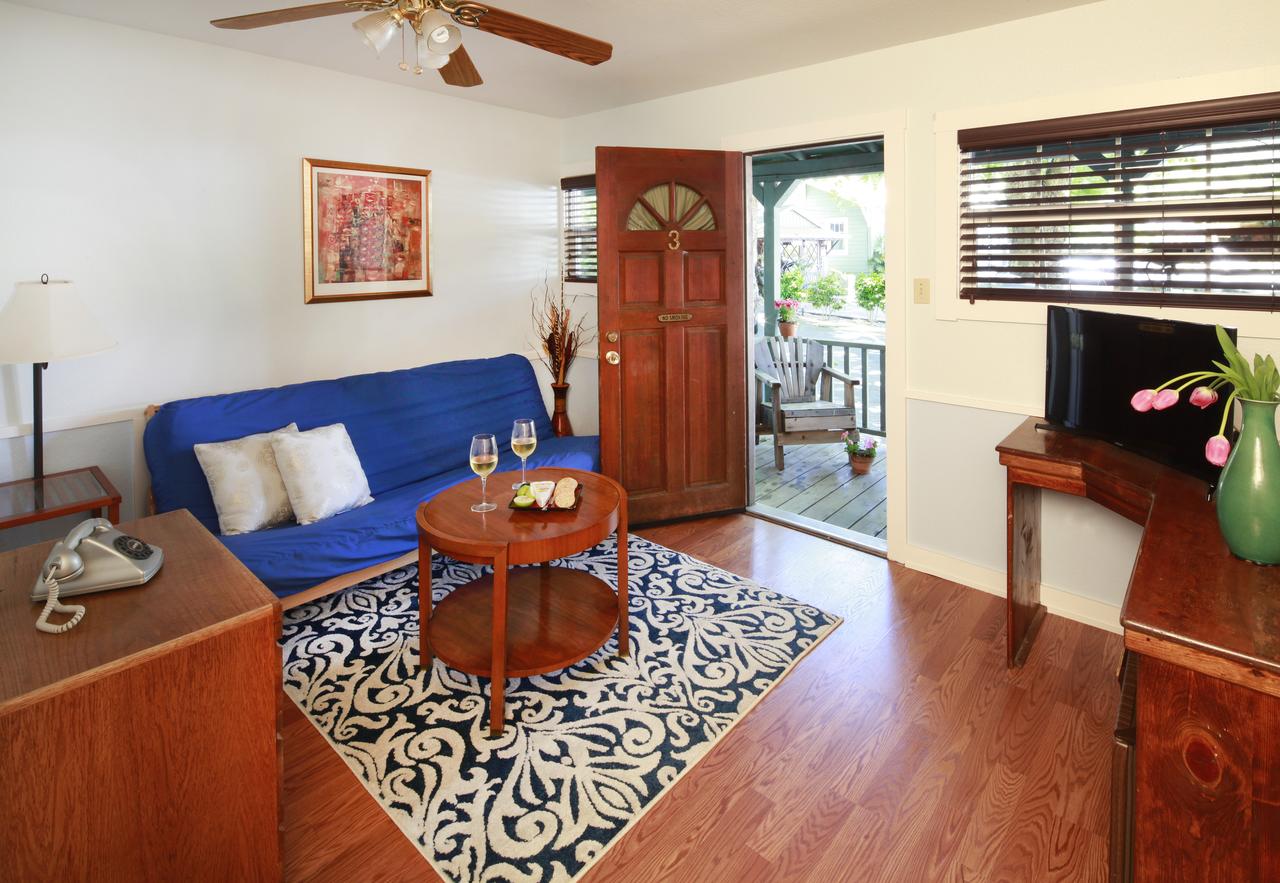 Inn On The Russian River - thumb 40