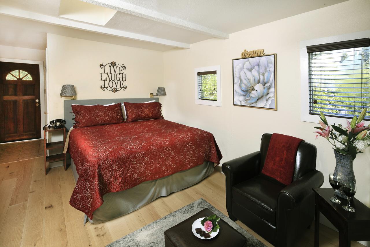 Inn On The Russian River - thumb 10