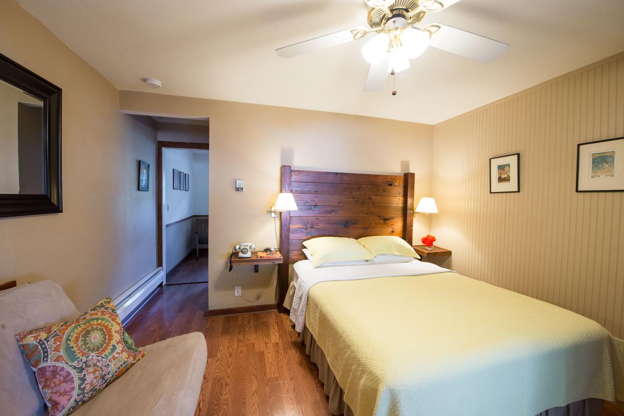 Inn On The Russian River - thumb 31