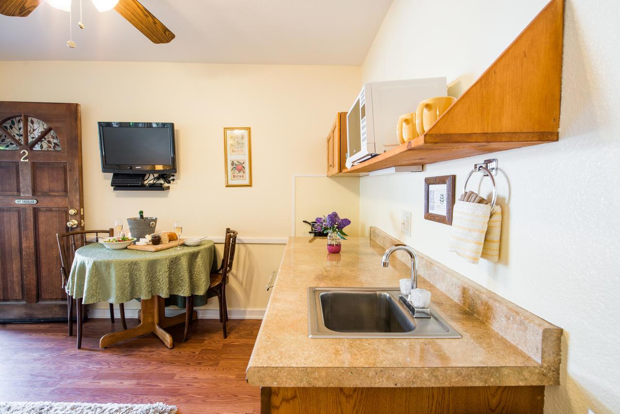 Inn On The Russian River - thumb 22