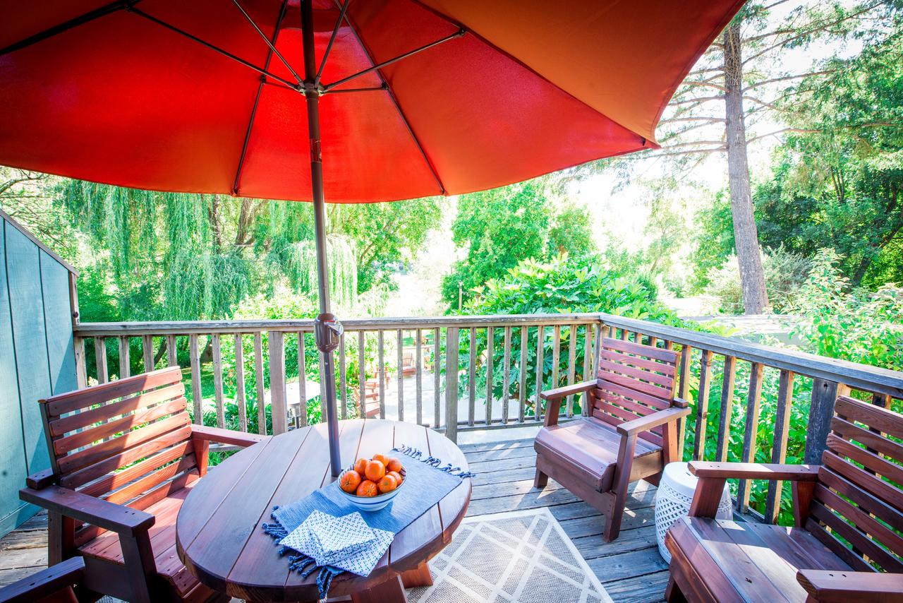 Inn On The Russian River - thumb 13