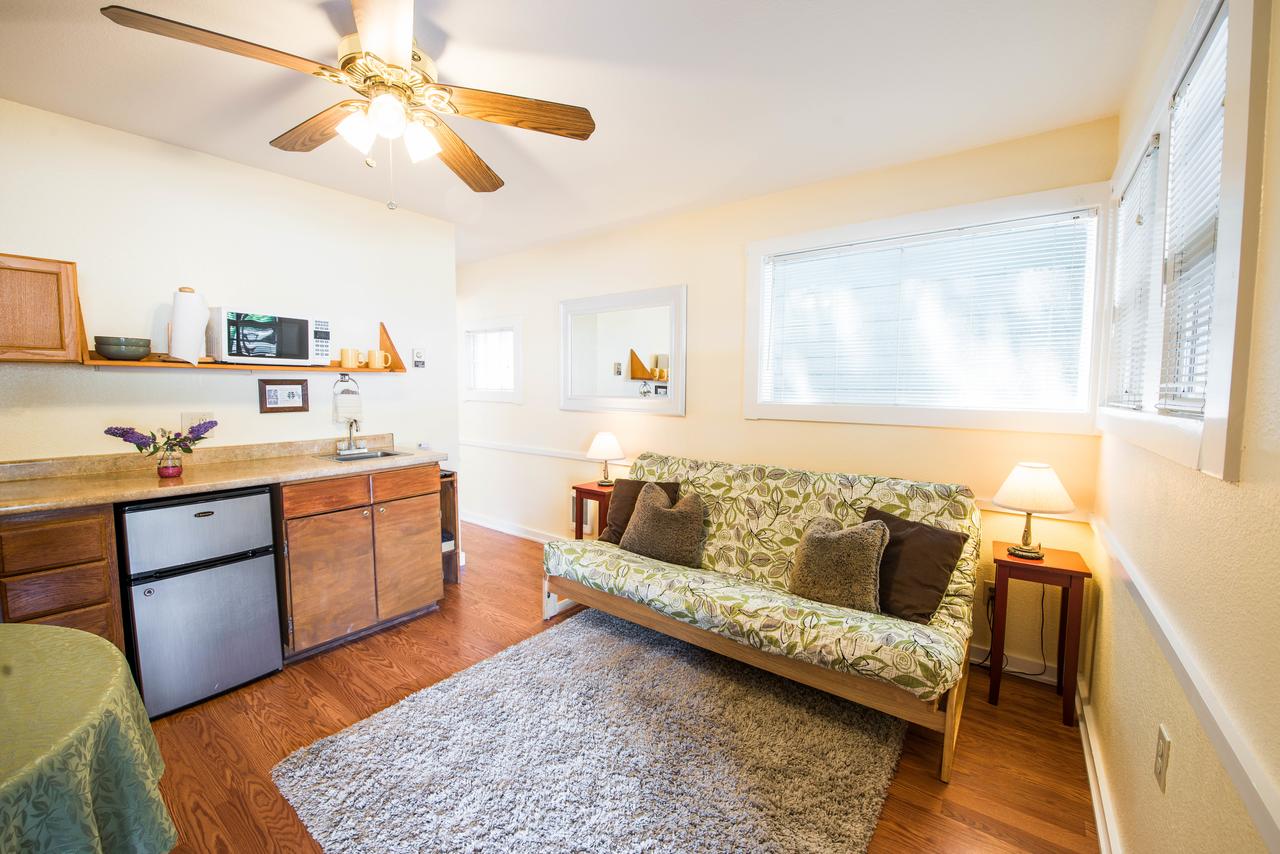 Inn On The Russian River - thumb 21