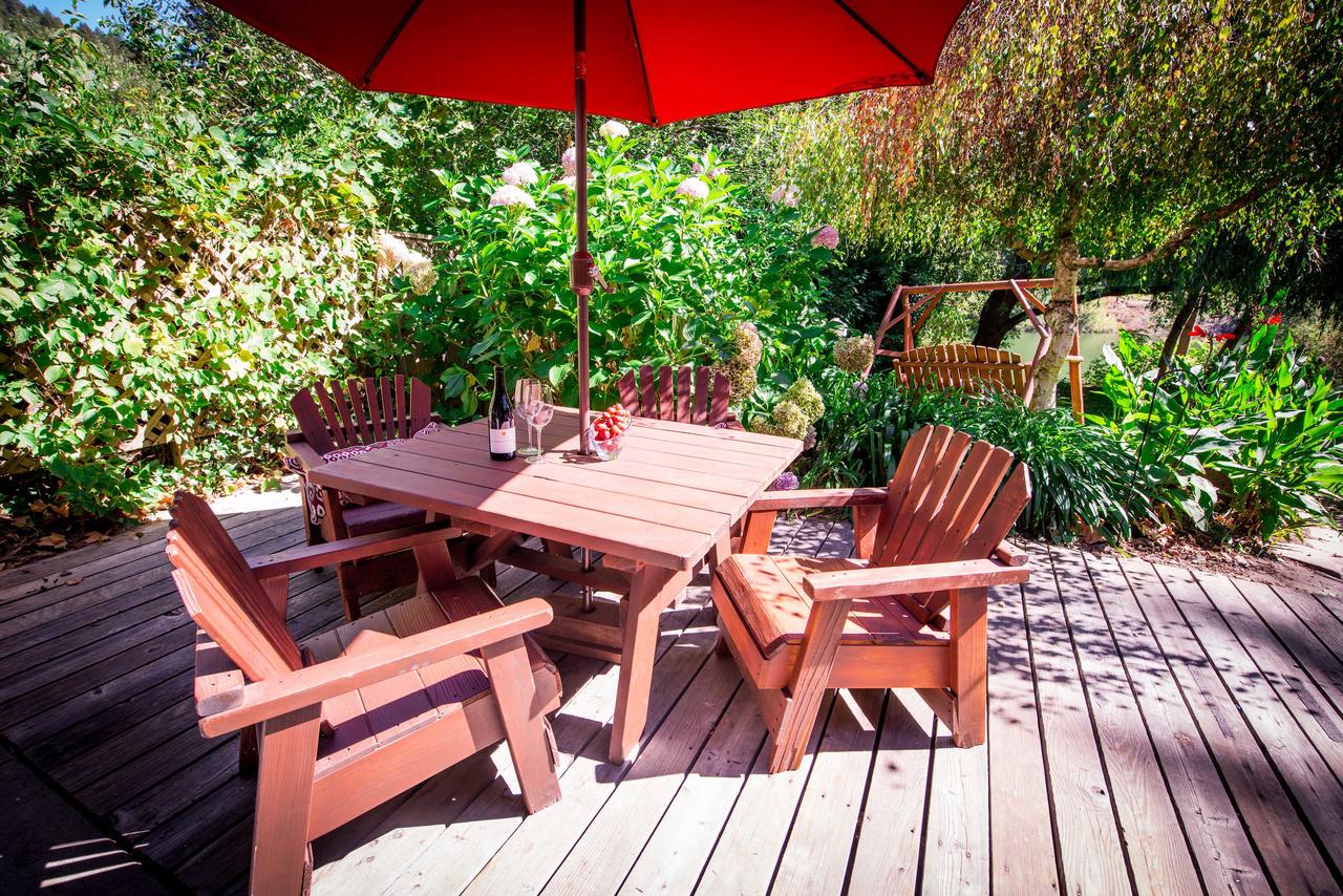 Inn On The Russian River - thumb 3