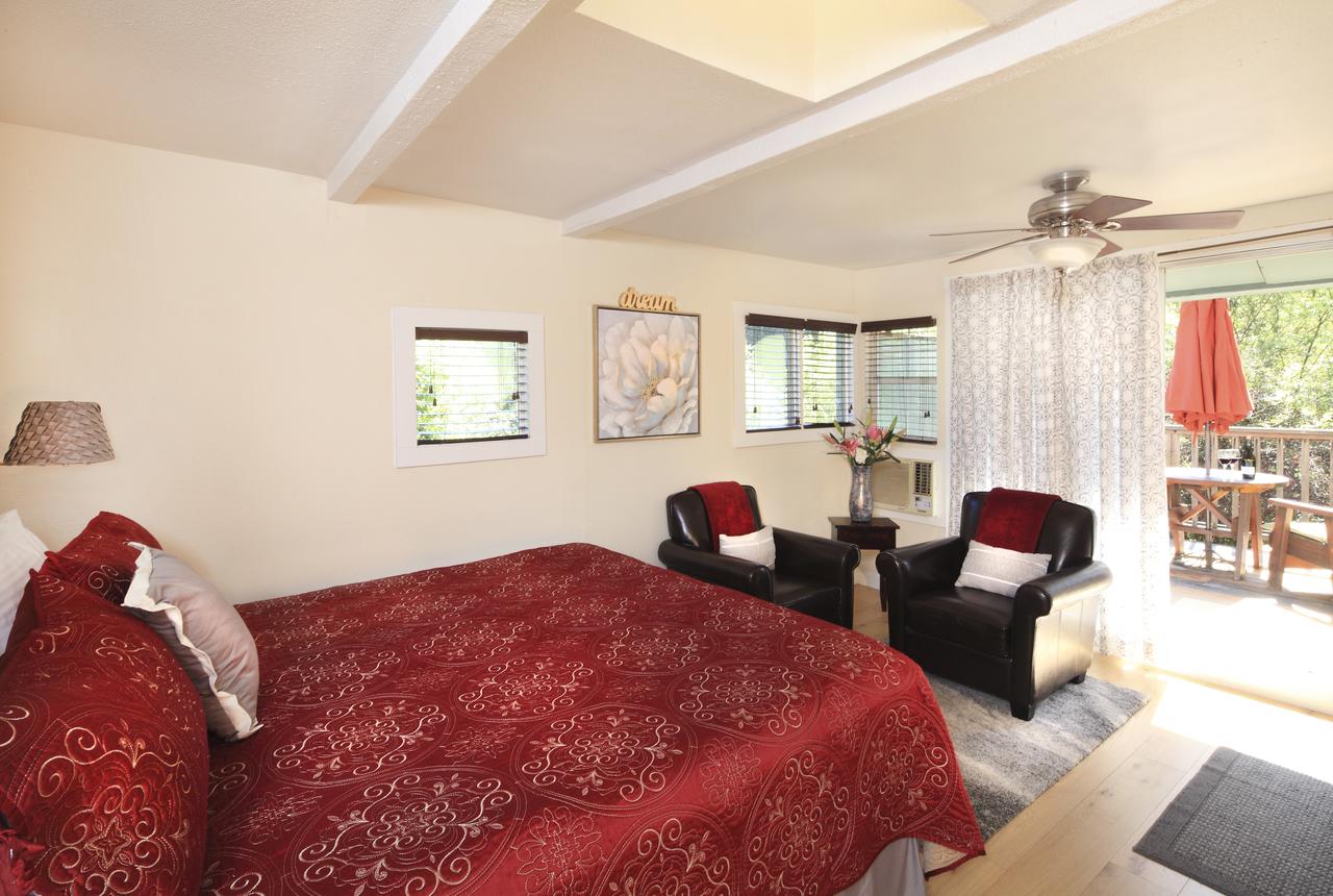 Inn On The Russian River - thumb 11