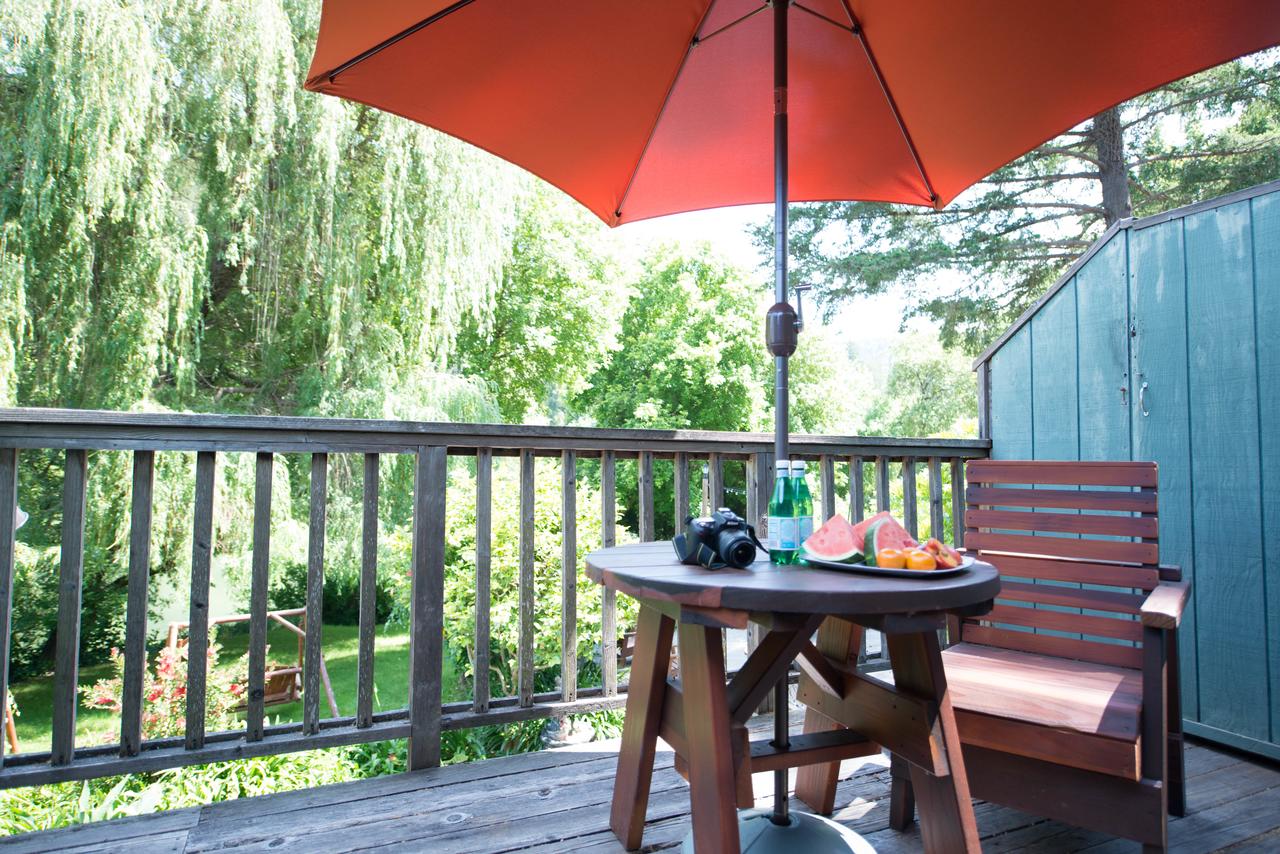 Inn On The Russian River - thumb 36