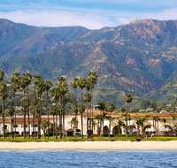 Hilton Santa Barbara Beachfront Resort - Tourism Bookings