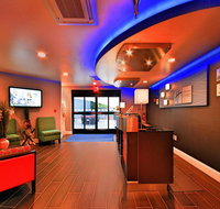 Holiday Inn Express Mountain View South Palo Alto - Tourism Bookings