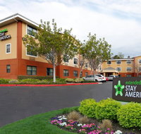Extended Stay America - Santa Barbara - Calle Real - Tourism Bookings