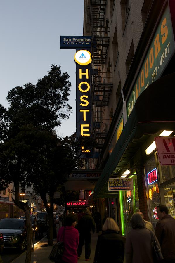 HI San Francisco Downtown Hostel - thumb 12