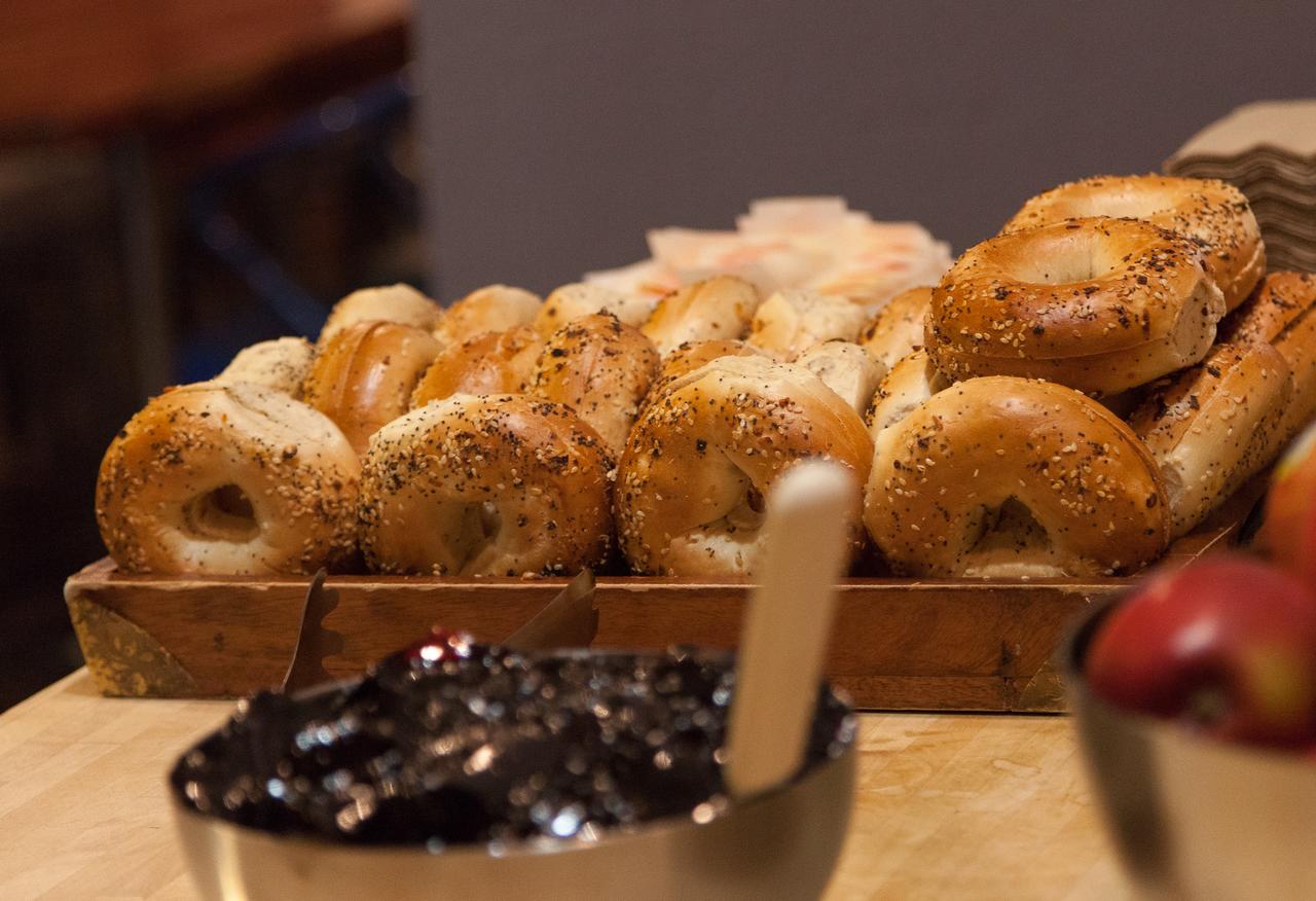 HI San Francisco Downtown Hostel - thumb 3