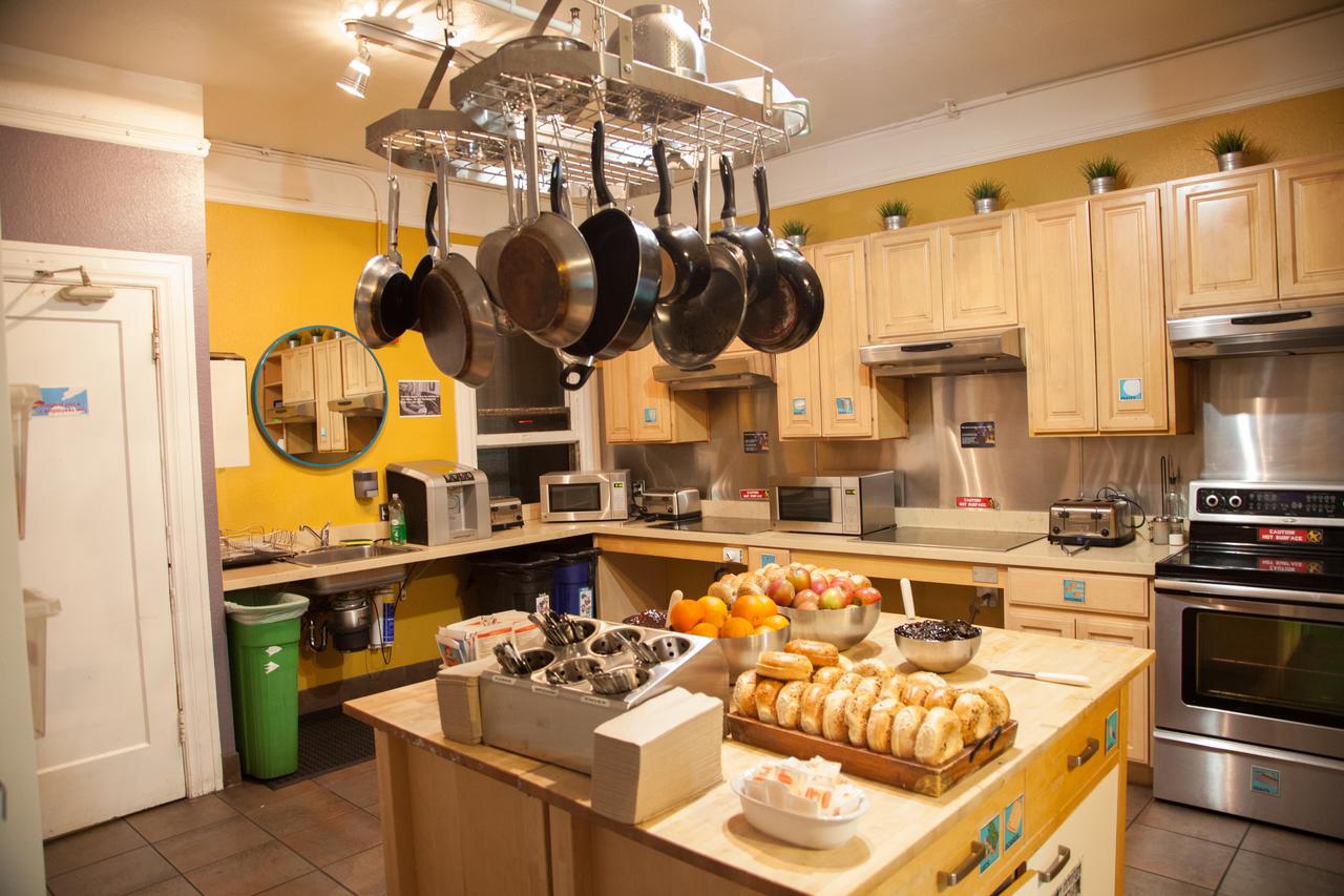 HI San Francisco Downtown Hostel - thumb 2