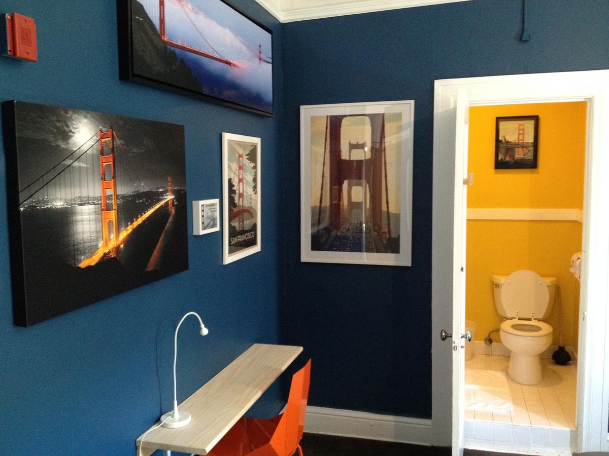 HI San Francisco Downtown Hostel - thumb 20