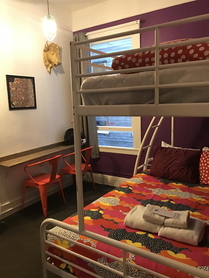 HI San Francisco Downtown Hostel - thumb 7