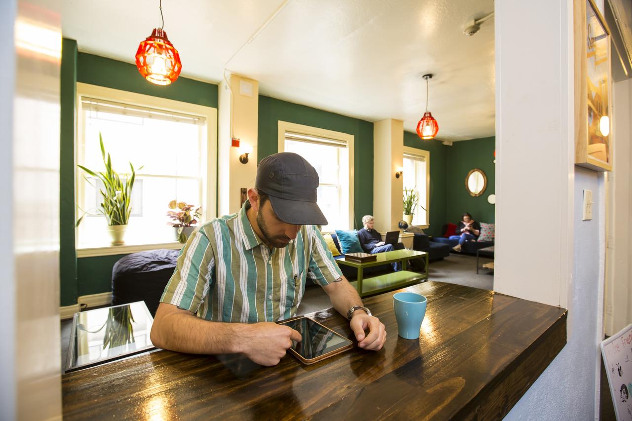 HI San Francisco Downtown Hostel - thumb 8