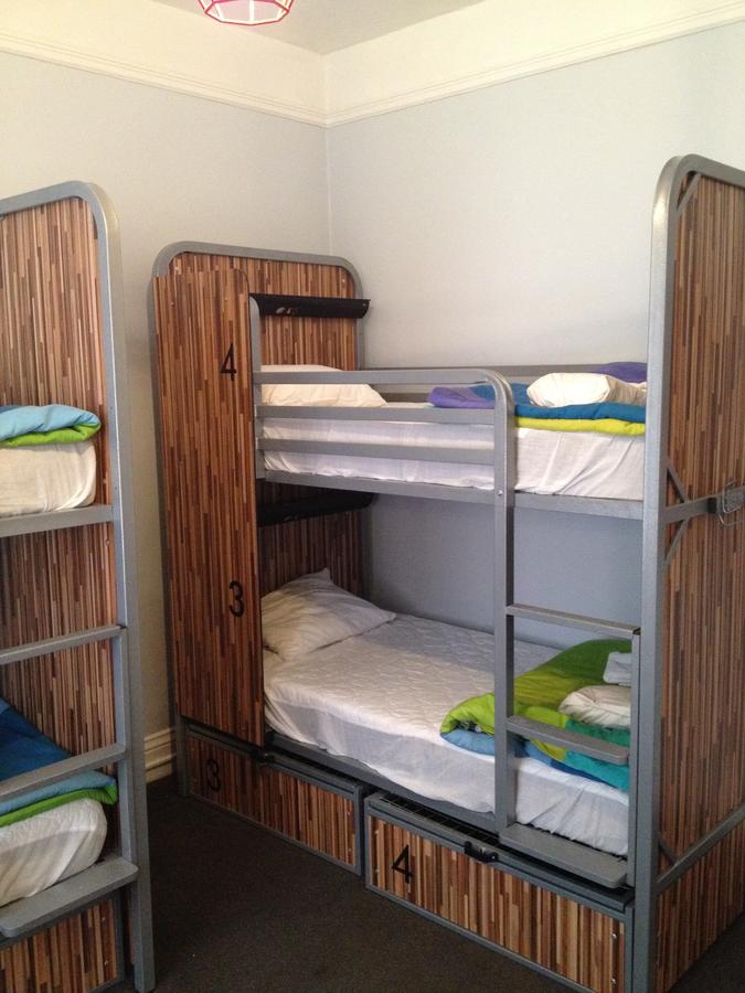 HI San Francisco Downtown Hostel - thumb 22