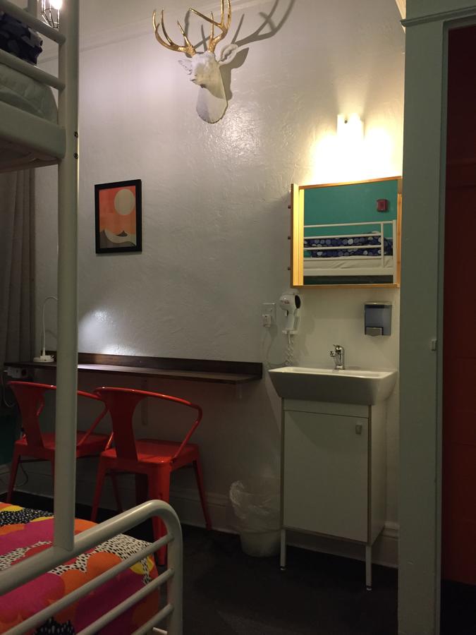 HI San Francisco Downtown Hostel - thumb 5