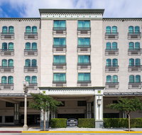 Courtyard by Marriott Los Angeles Pasadena/Old Town - USA Accommodation