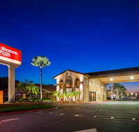 Best Western Plus Ontario Airport  Convention Center - Tourism Bookings