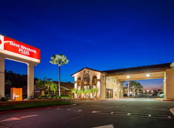 Best Western Plus Ontario Airport & Convention Center