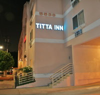 Titta Inn - Hotels Santiago