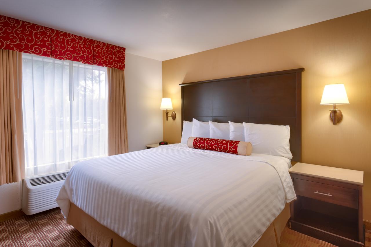 Cortona Inn And Suites Anaheim Resort - thumb 12