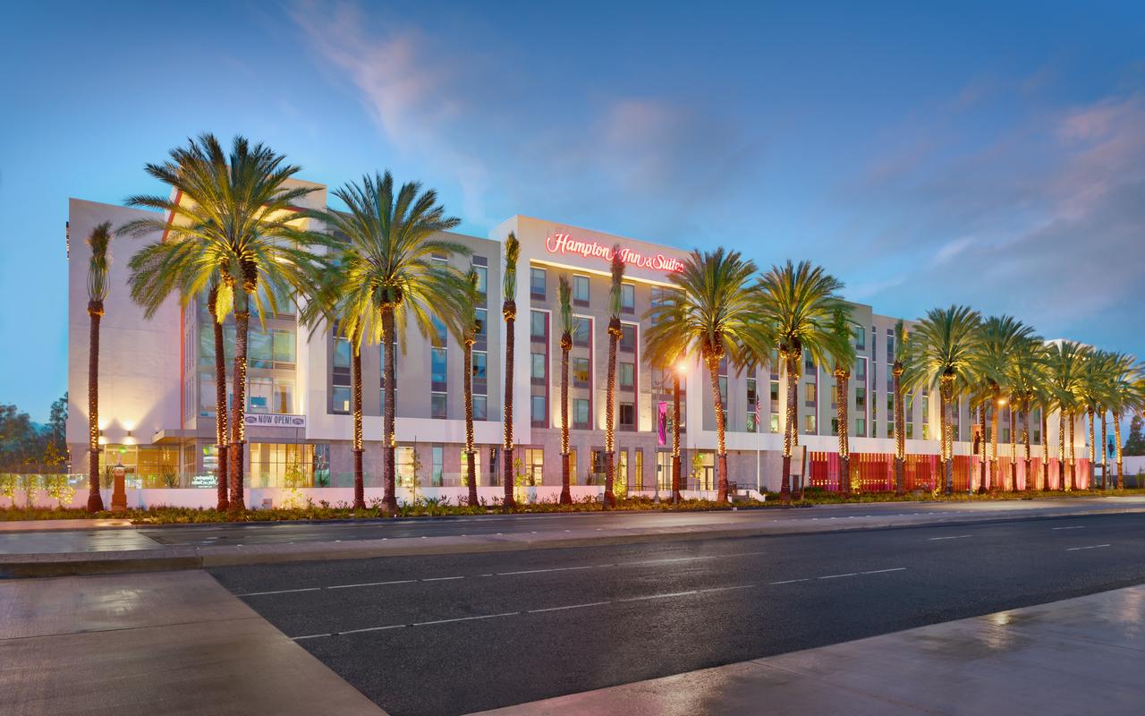Hampton Inn & Suites Anaheim Resort Convention Center - thumb 26