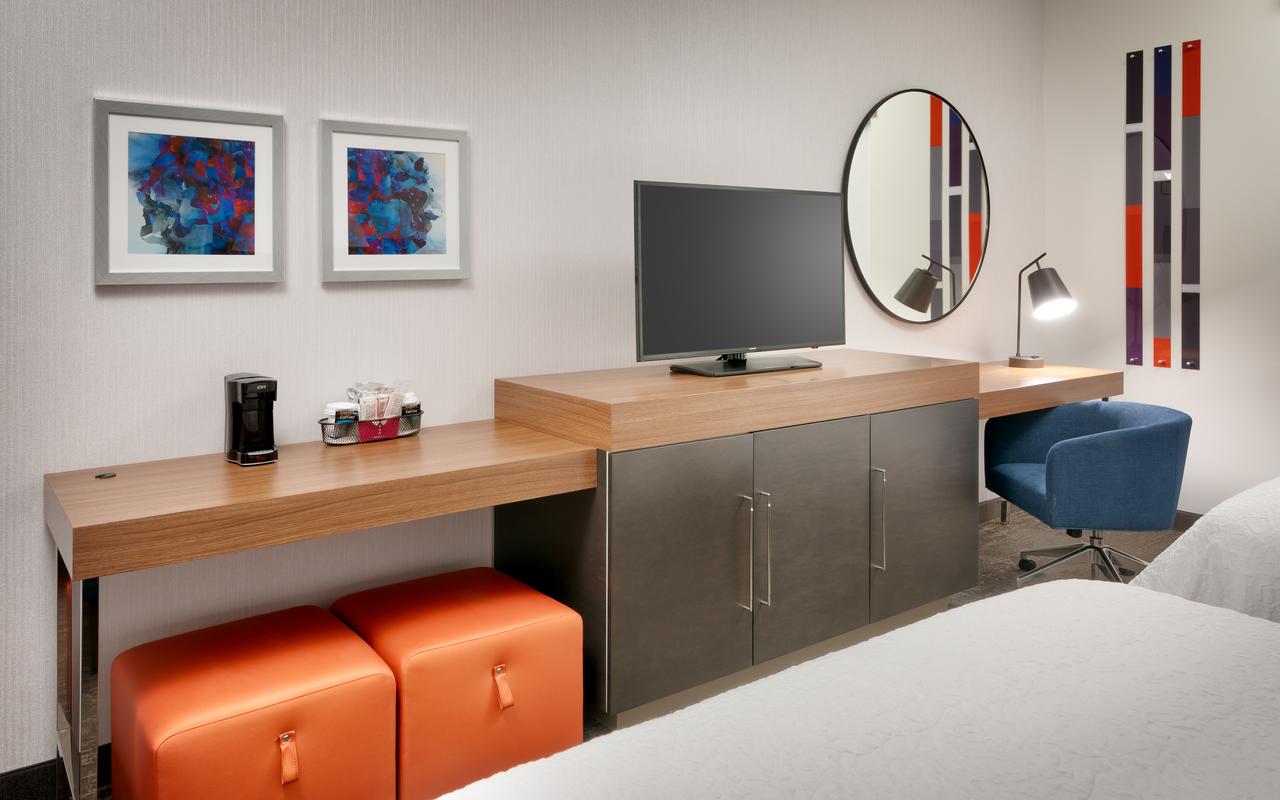 Hampton Inn & Suites Anaheim Resort Convention Center - thumb 40