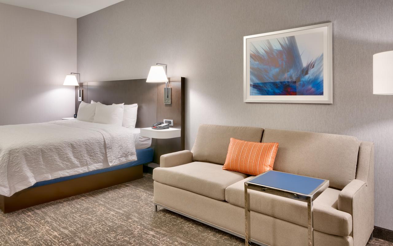 Hampton Inn & Suites Anaheim Resort Convention Center - thumb 37