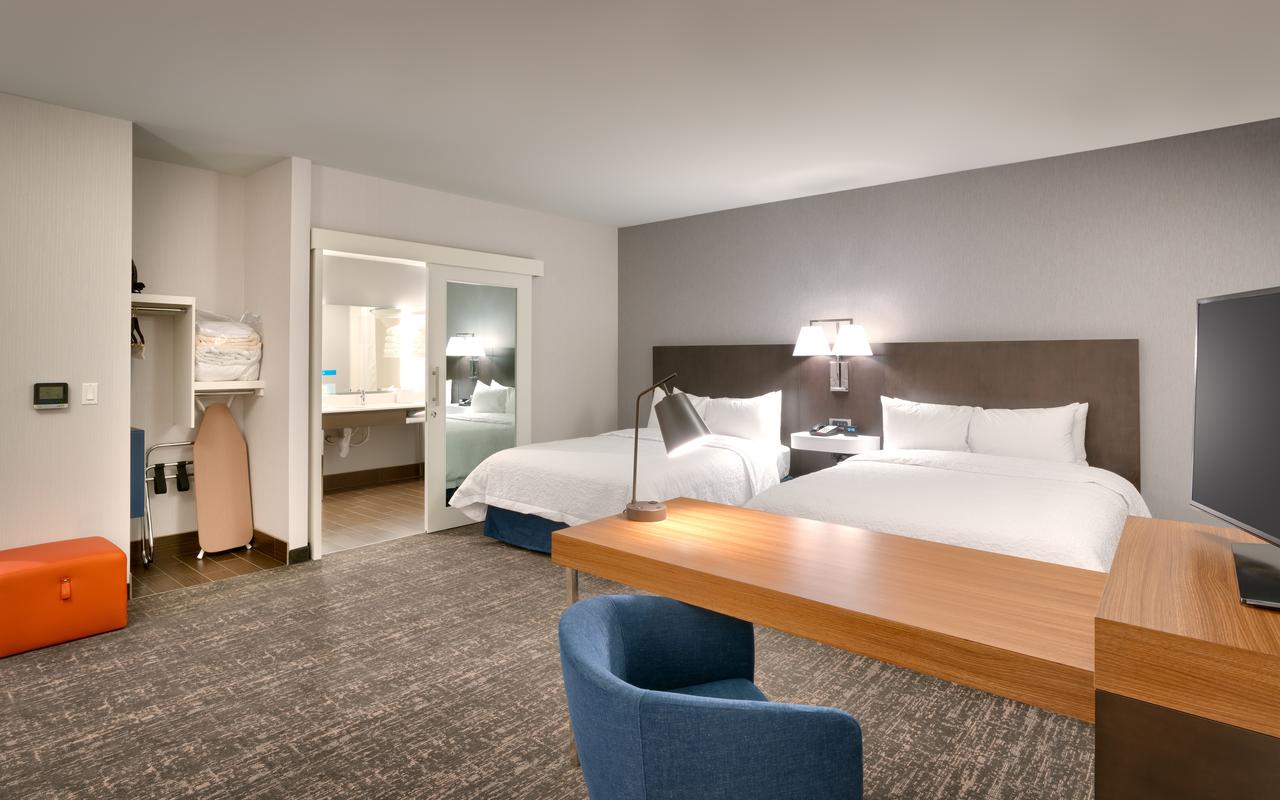 Hampton Inn & Suites Anaheim Resort Convention Center - thumb 39