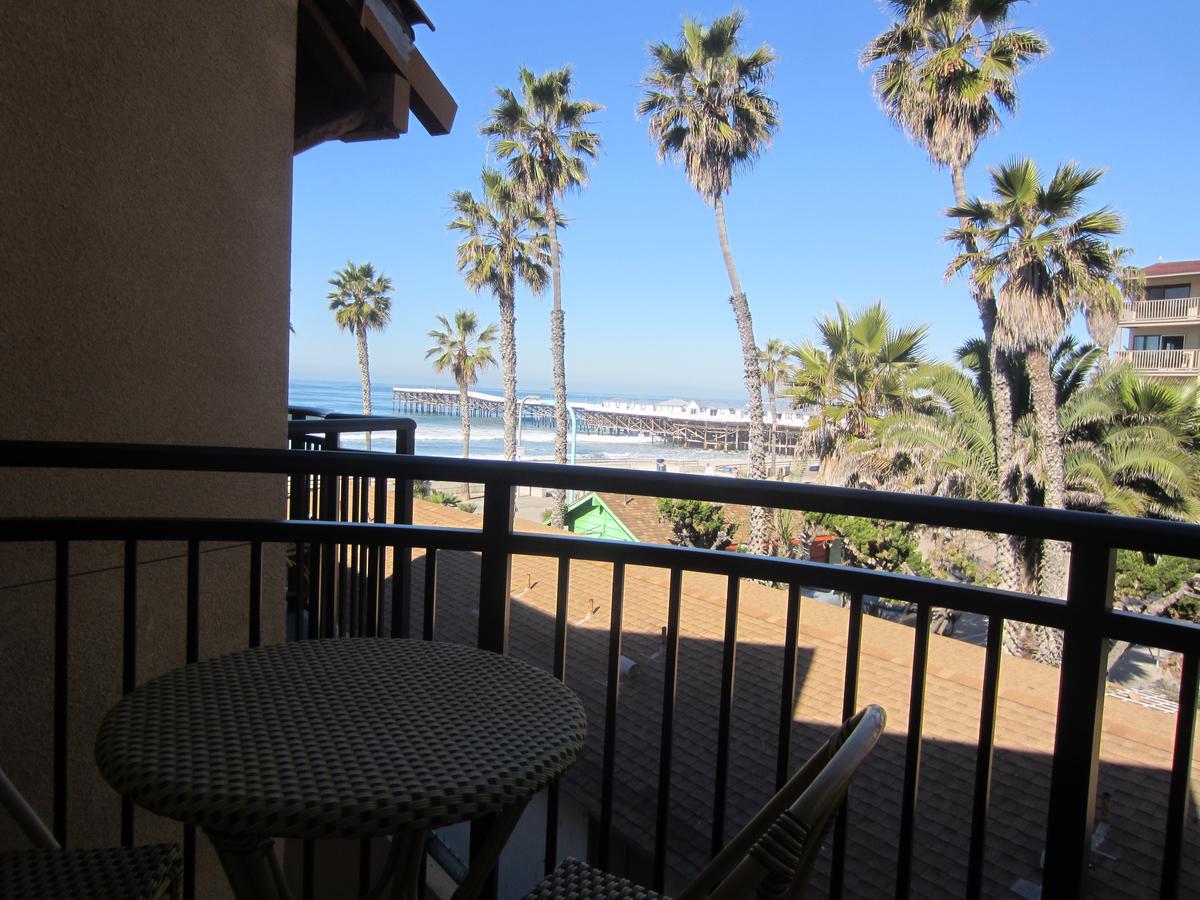 Ocean Park Inn - thumb 21