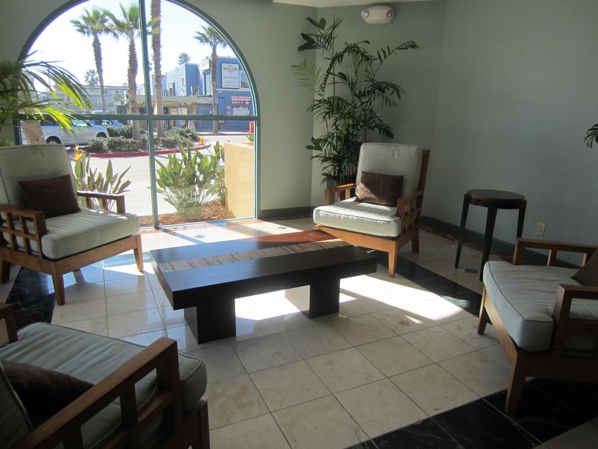 Ocean Park Inn - thumb 27