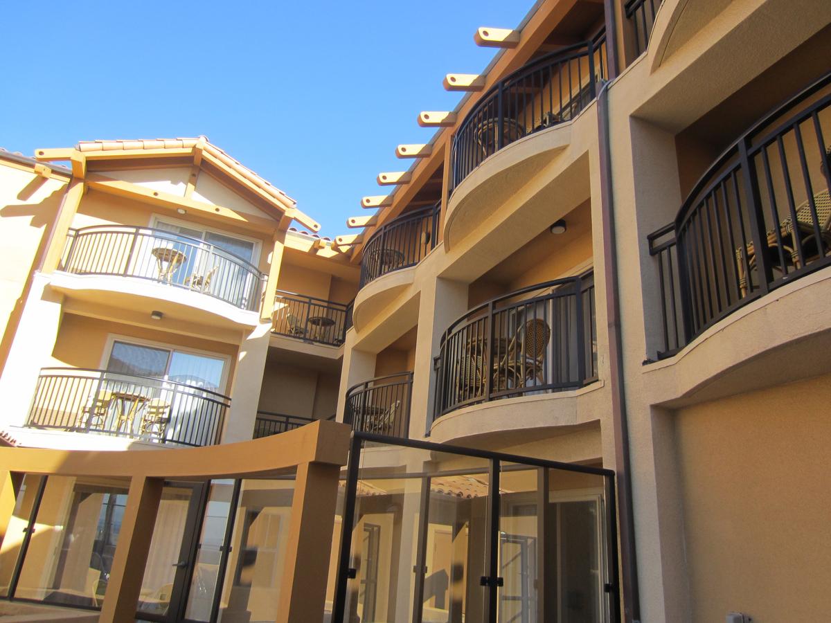 Ocean Park Inn - thumb 3