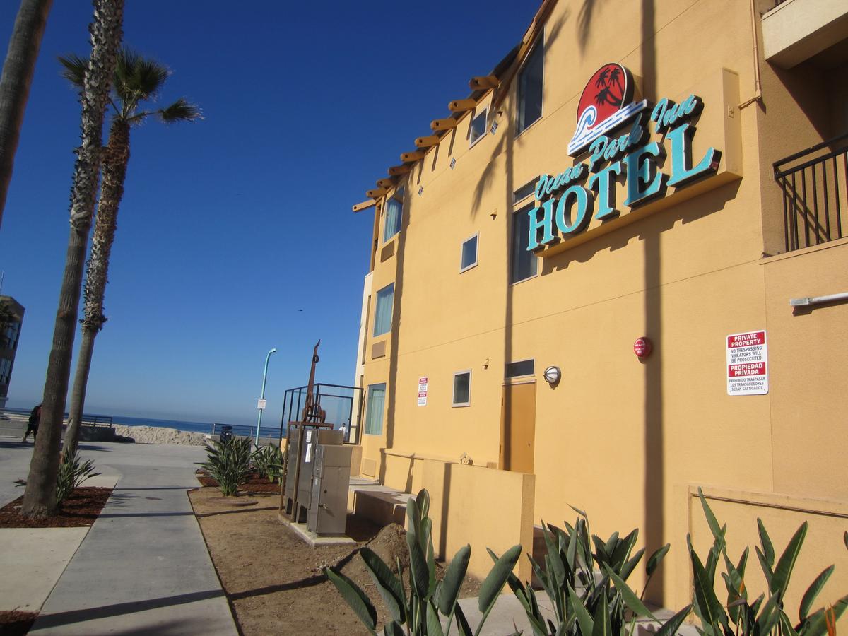 Ocean Park Inn - thumb 17