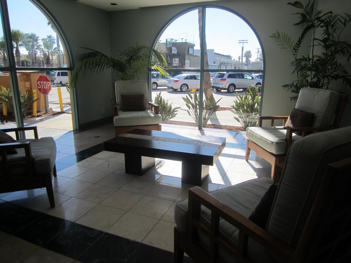 Ocean Park Inn - thumb 28