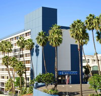 Wyndham Santa Monica At The Pier - Tourism Bookings