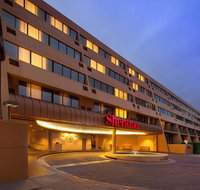 Sheraton Pasadena Hotel - USA Accommodation